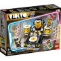 LEGO VIDIYO 43112 ROBO HIPHOP CAR ETA 7