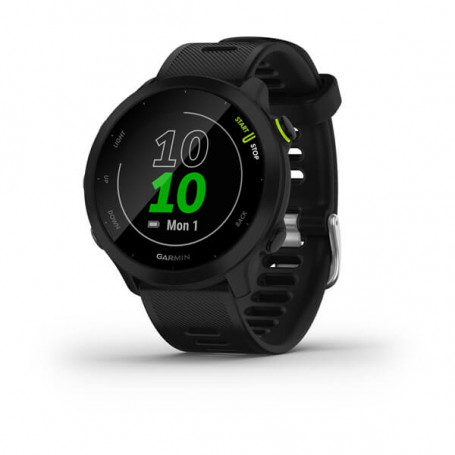 GARMIN FORERUNNER 55 BLACK 010-02562-10