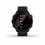 GARMIN FORERUNNER 55 BLACK 010-02562-10