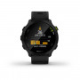 GARMIN FORERUNNER 55 BLACK 010-02562-10