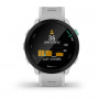 GARMIN FORERUNNER 55 WHITE 010-02562-11