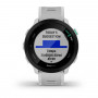 GARMIN FORERUNNER 55 WHITE 010-02562-11