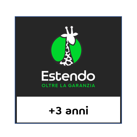 Dispositivi Preparazione Cibi - CONTRATTO DI ASSISTENZA LONGLIFE CARE PED PREPARAZIONE CIBI +3 - FINO A 1000,00€