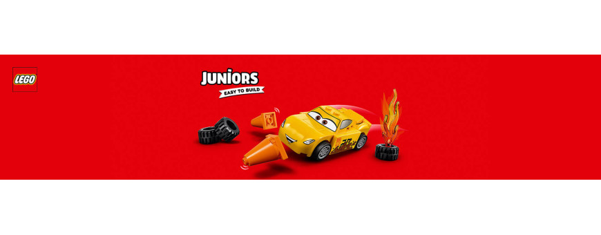 LEGO Juniors