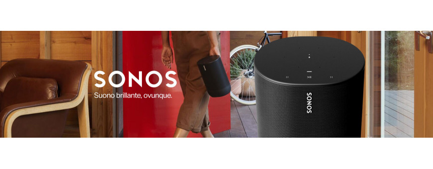 Sonos