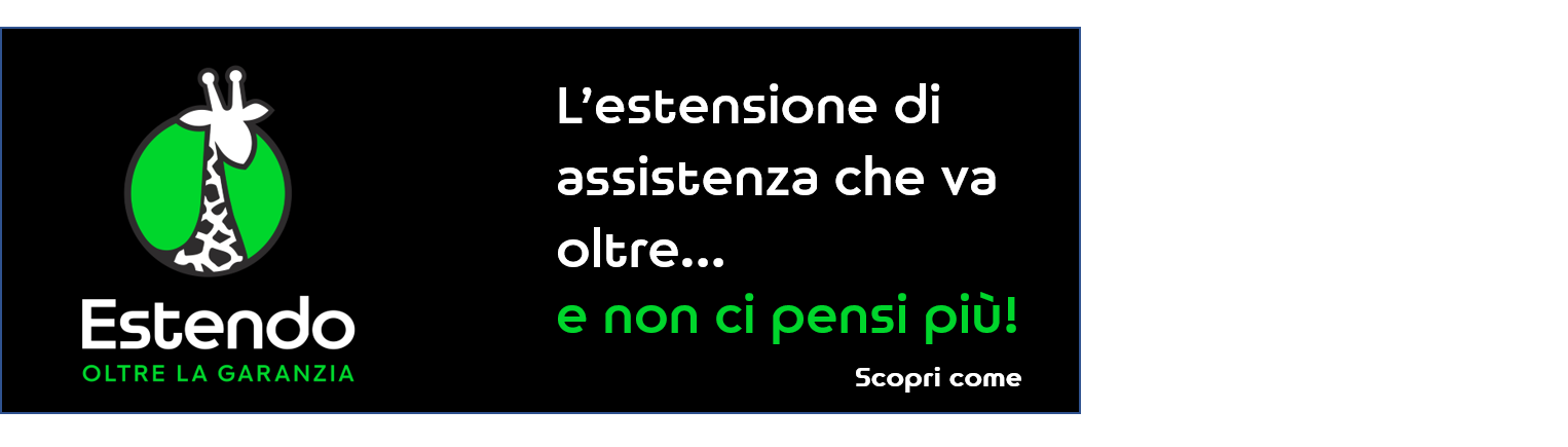 Estensione Garanzia