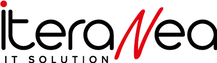 logo iteranea web solutions