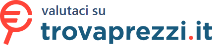 Valutaci su trovaprezzi.it