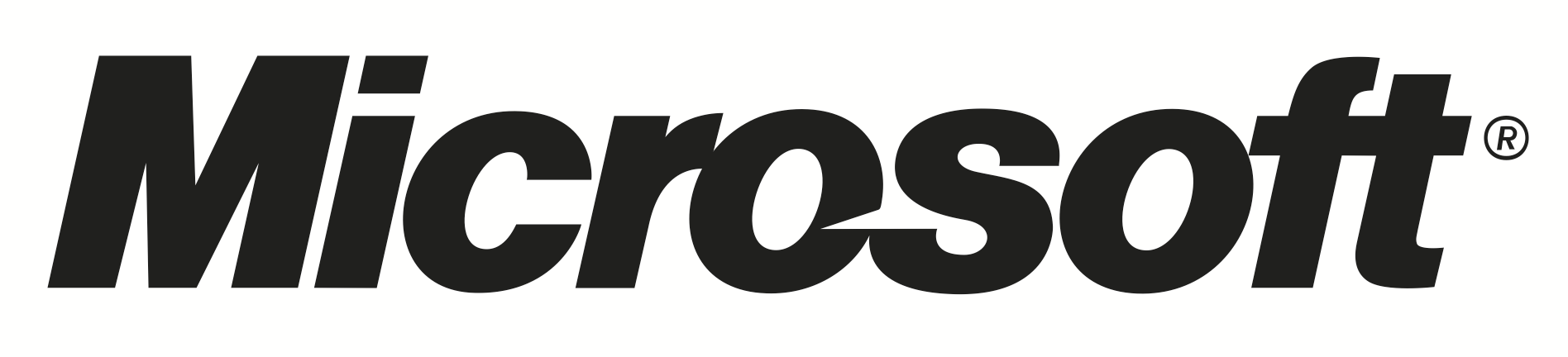 MICROSOFT