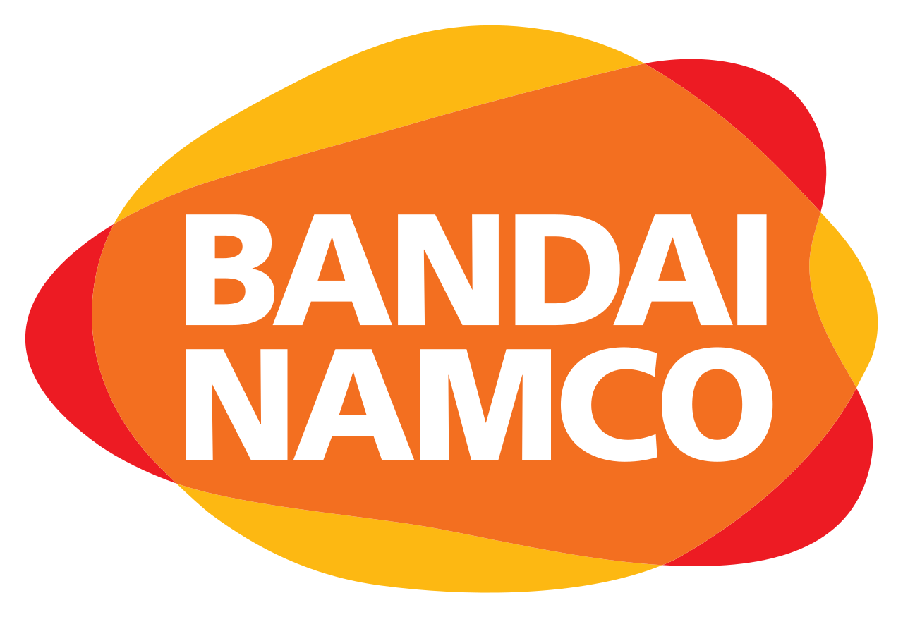 NAMCO BANDAI