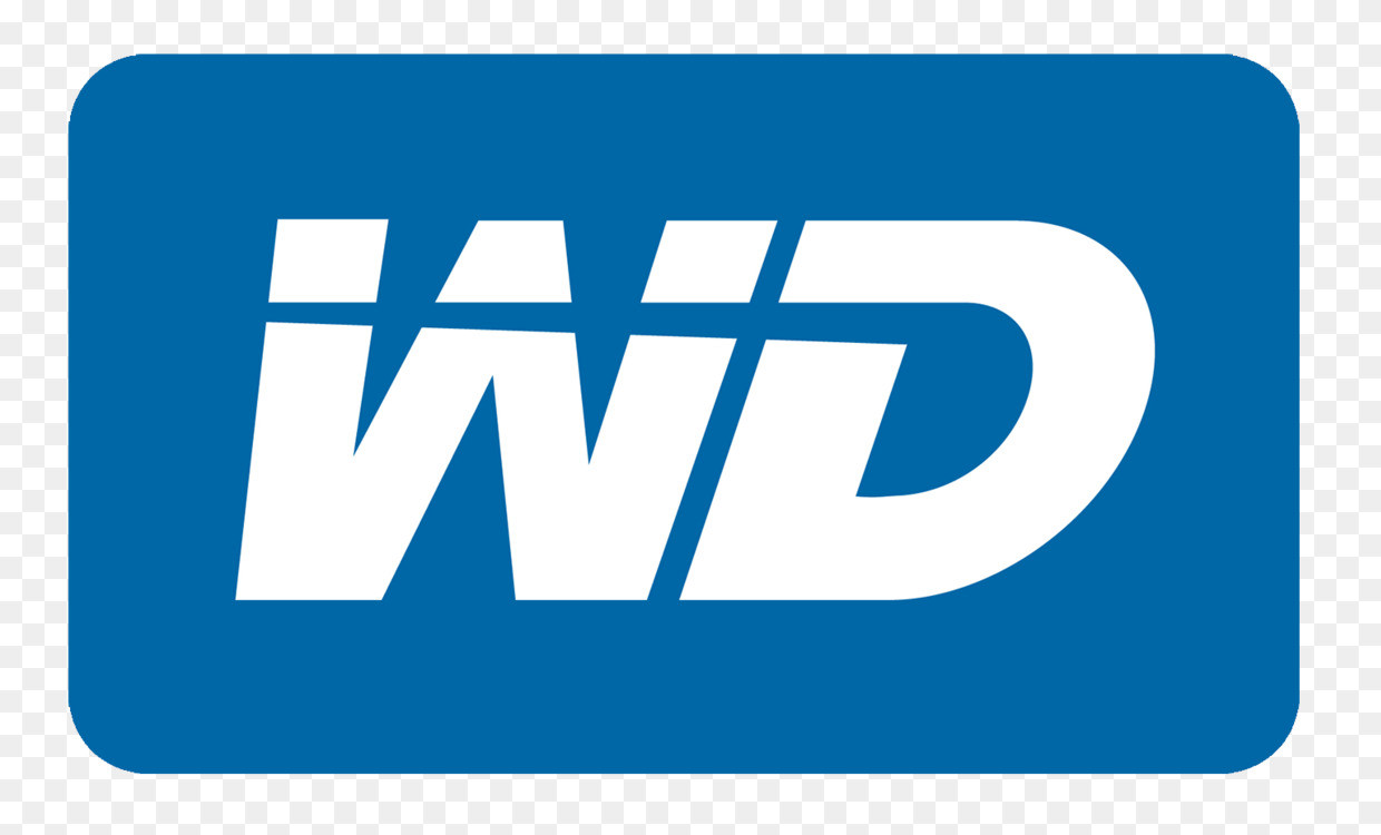 WD ( Western Digital )