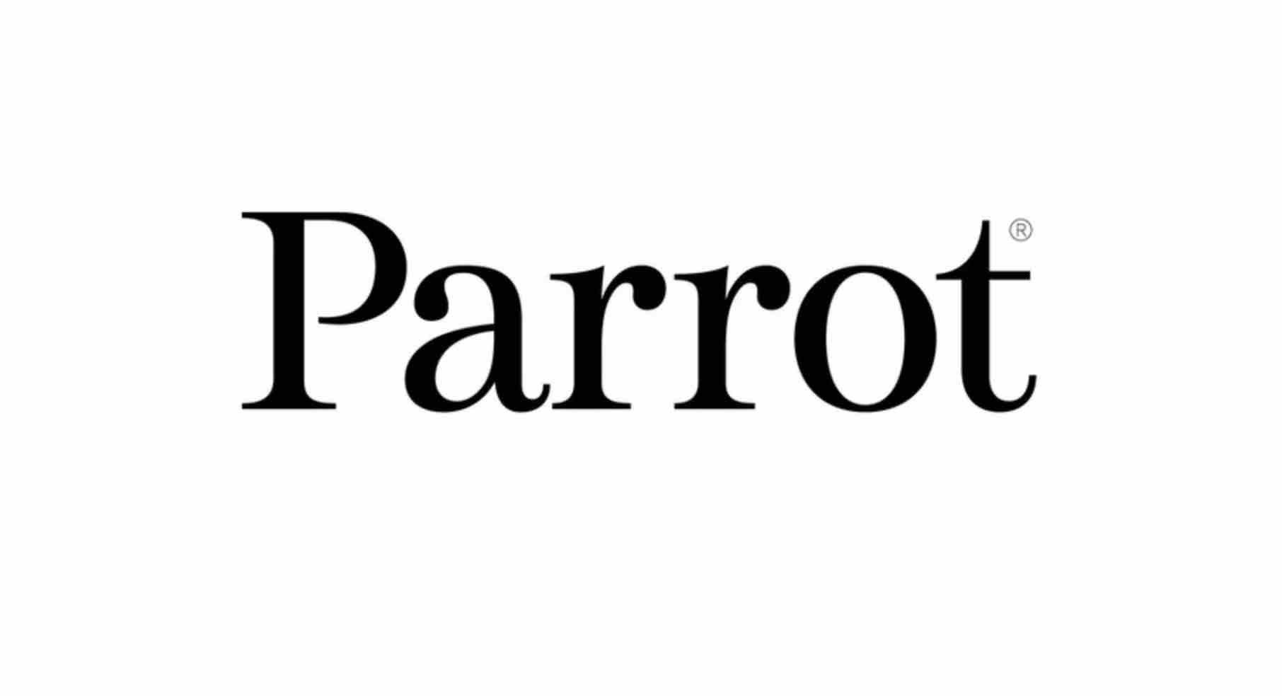 PARROT