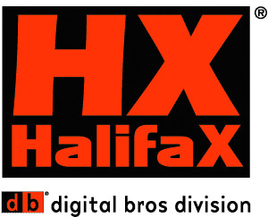 HALIFAX