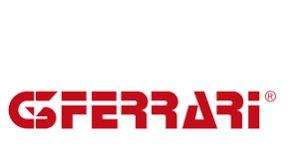 G3FERRARI G2011300 IMPASTATRICE PLANETARIA 10LT 2200WATT TIRAPASTAIN