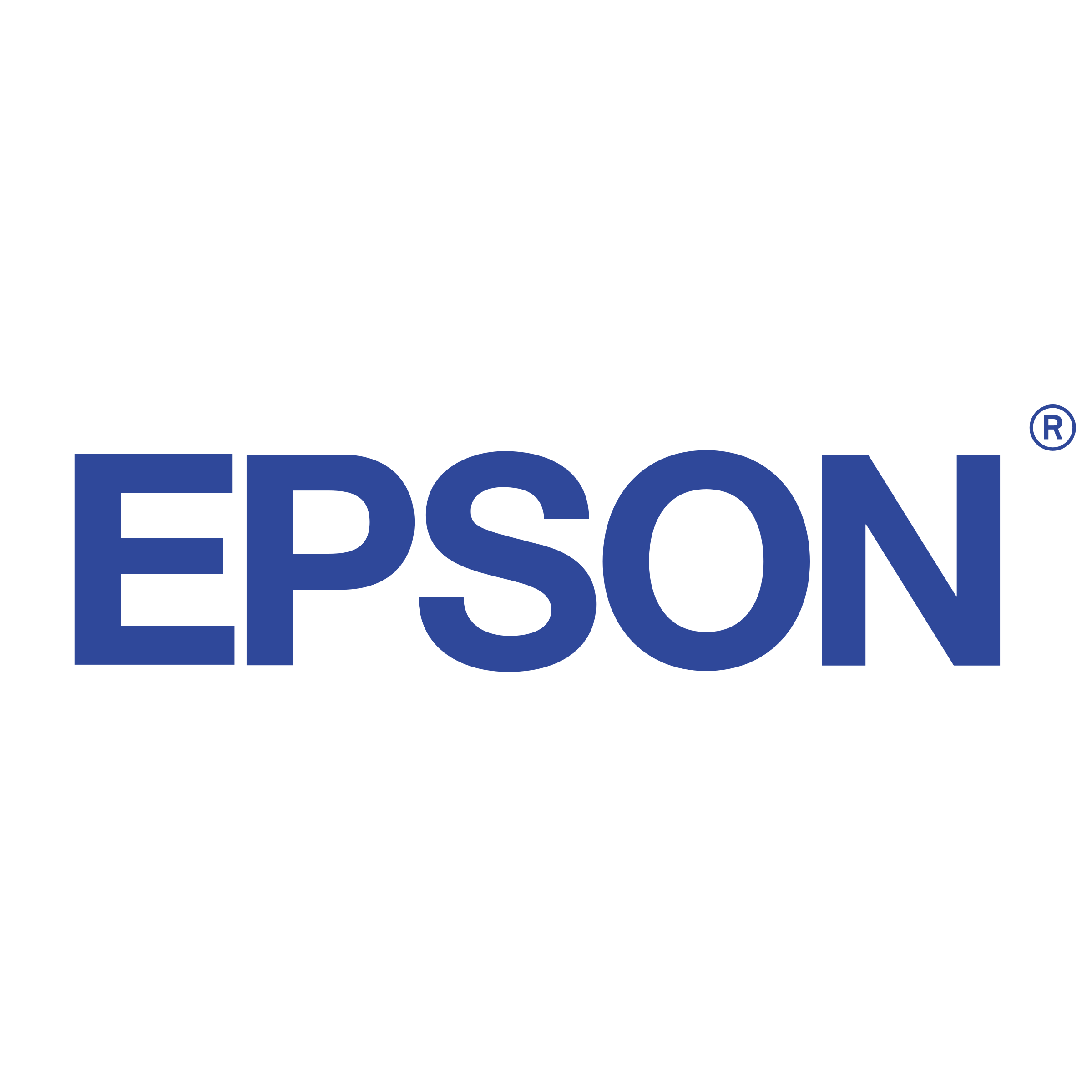 EPSON