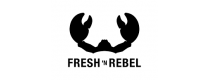 FRESH'N REBEL