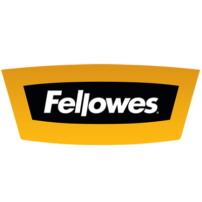 FELLOWES 9112101 TAPPETINO MOUSE POGGIAPOLSI GEL NERO