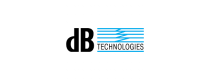 dB TECHNOLOGIES