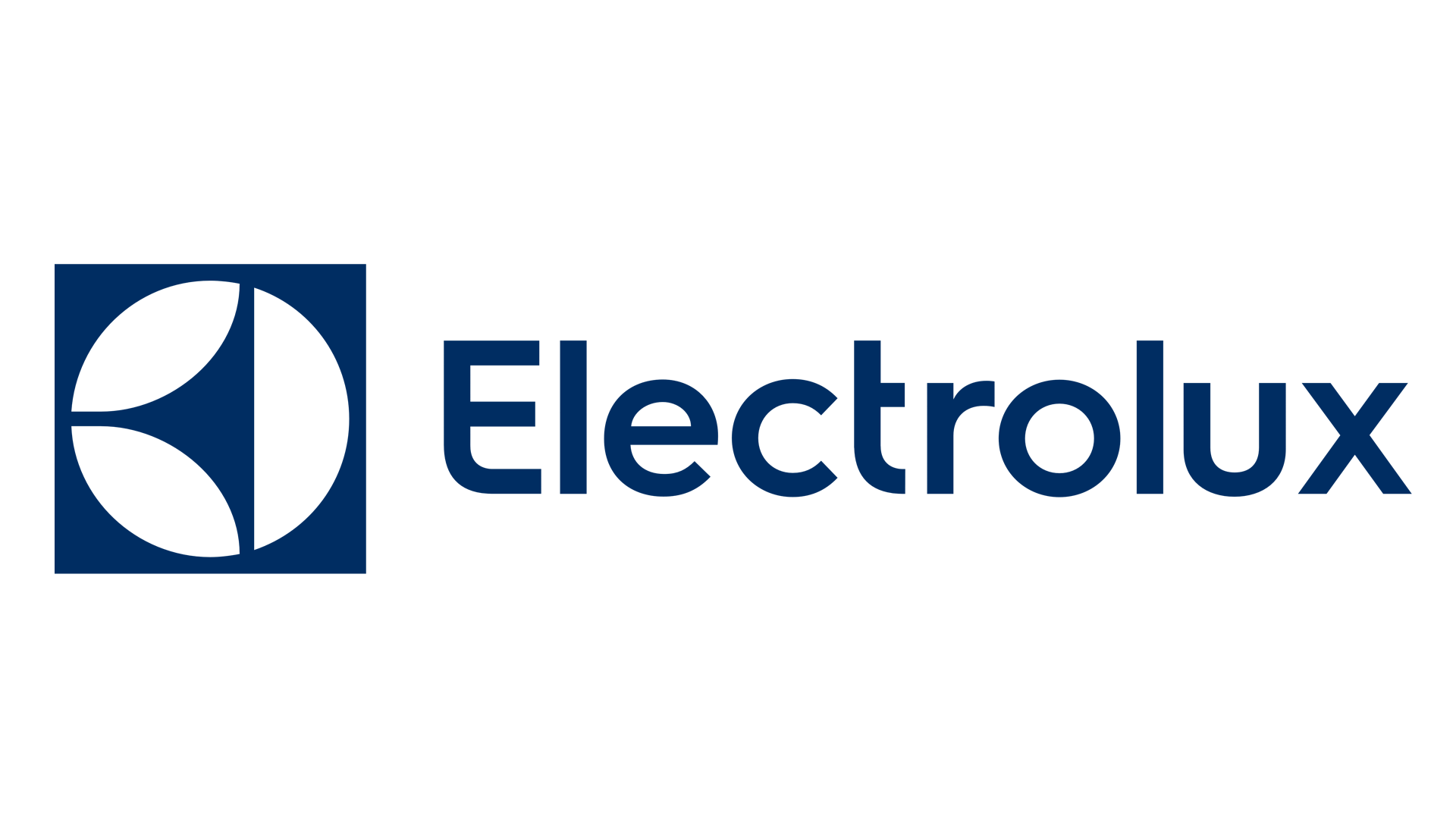 ELECTROLUX