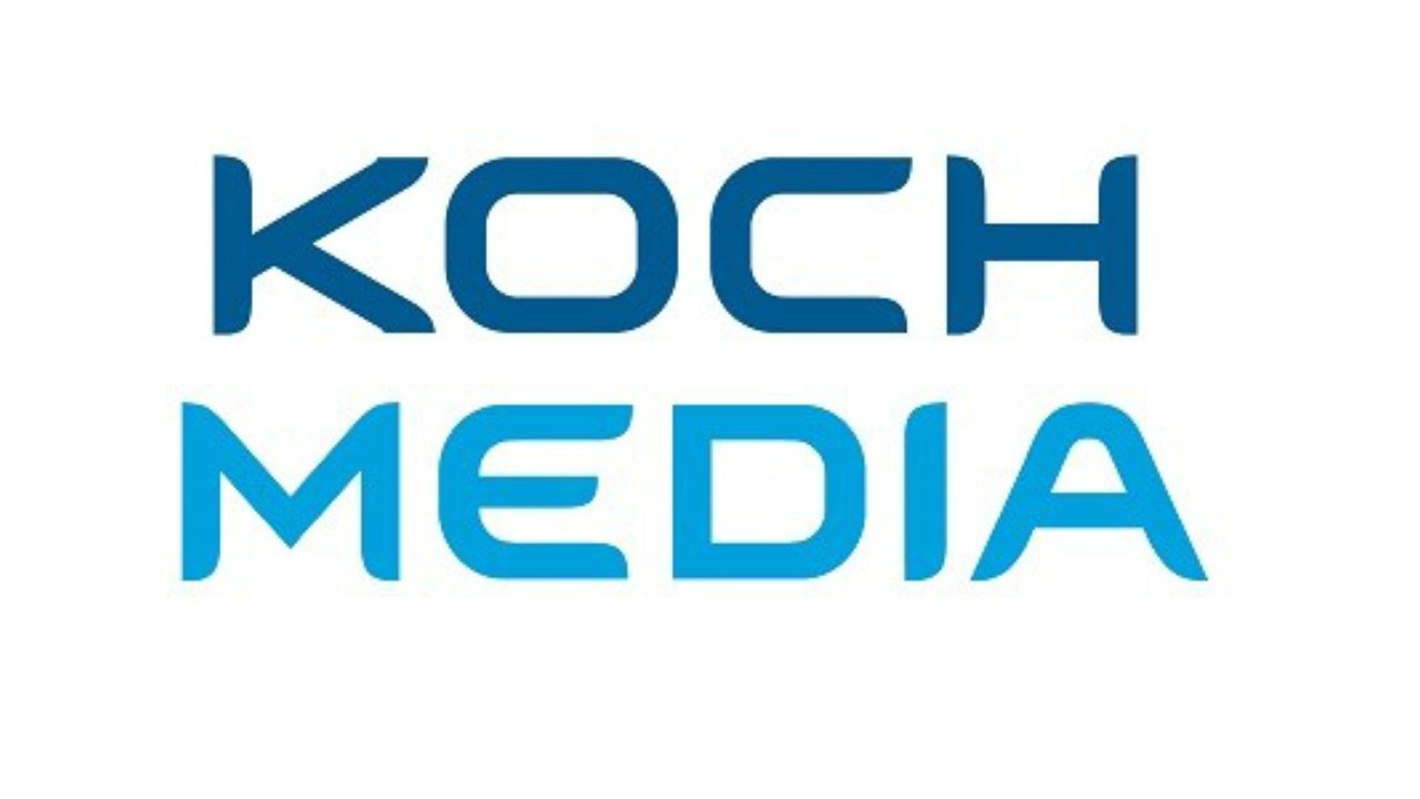 KOCH MEDIA